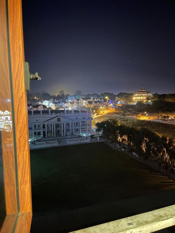 Thien Phu Hotel Dalat Bagian luar foto