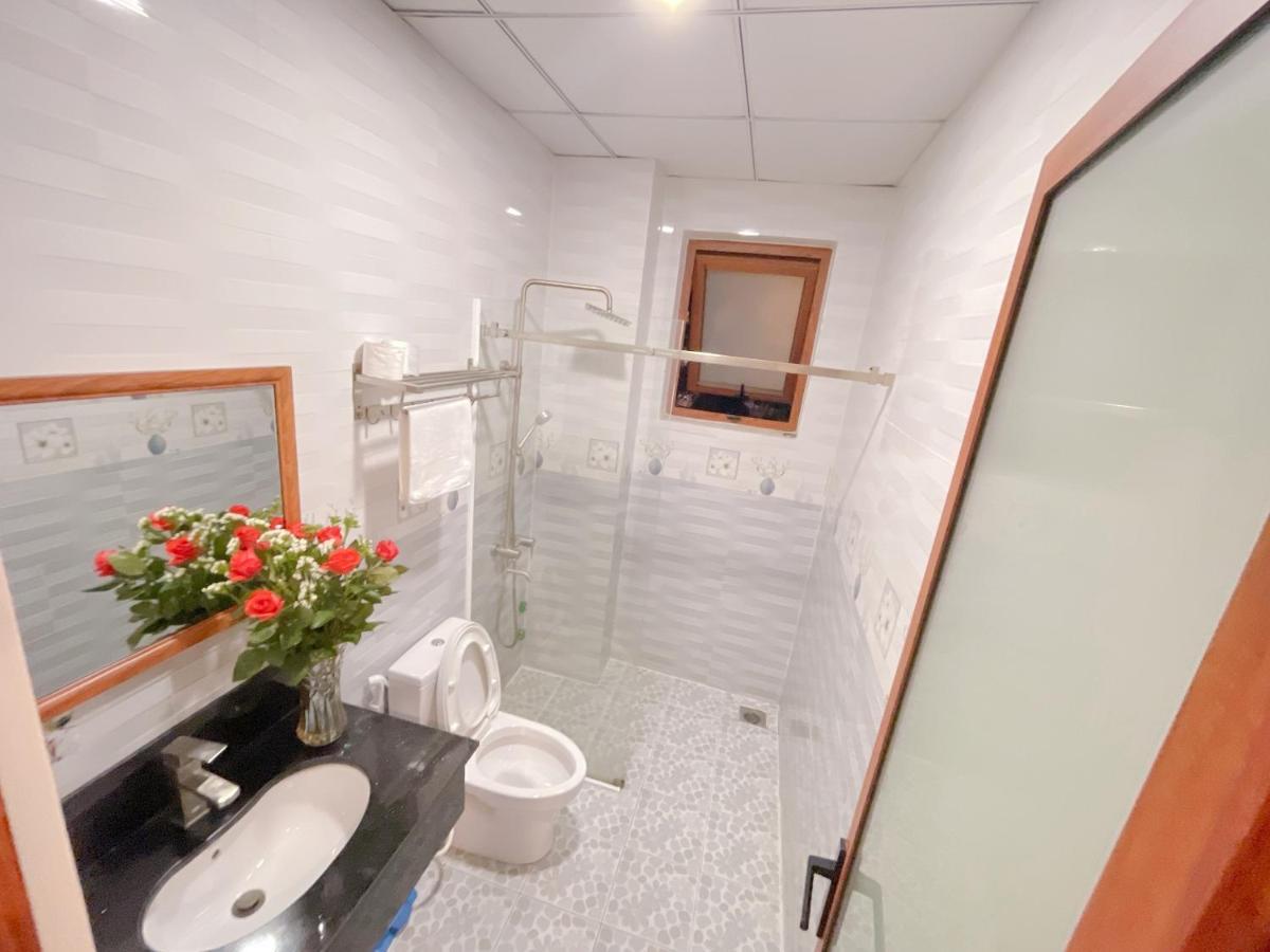 Thien Phu Hotel Dalat Bagian luar foto