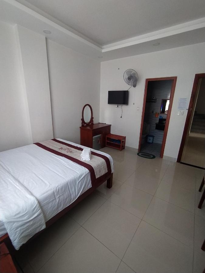 Thien Phu Hotel Dalat Bagian luar foto