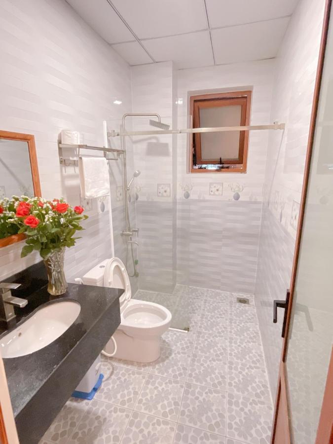 Thien Phu Hotel Dalat Bagian luar foto