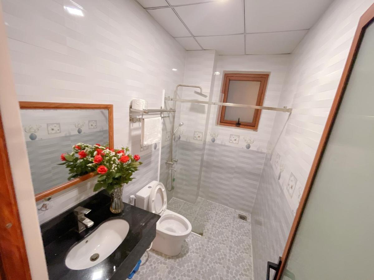 Thien Phu Hotel Dalat Bagian luar foto